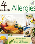 4 Ingredients Allergies