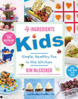 4 Ingredients Kids In Colour