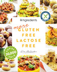 4 Ingredients More Gluten Free Lactose Free