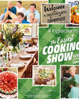 4 Ingredients The Easiest Cooking Show ever!