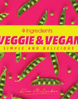 4 Ingredients Veggie & Vegan