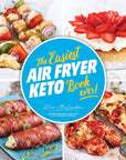 The Easiest Air Fryer KETO Book ever