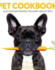 Pet Cookbook