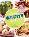 The Easiest Air Fryer Book ever
