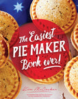 The Easiest Pie Maker Book ever