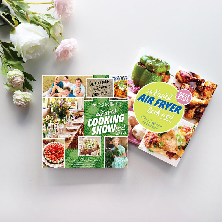 4 Ingredients The Easiest Cooking Show Ever The Easiest Air Fryer Bo 4-ingredients-the-easiest-cooking-show-ever-the-easiest-air-fryer-bo